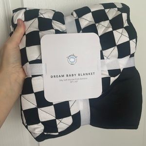 Dreamland Baby blanket
